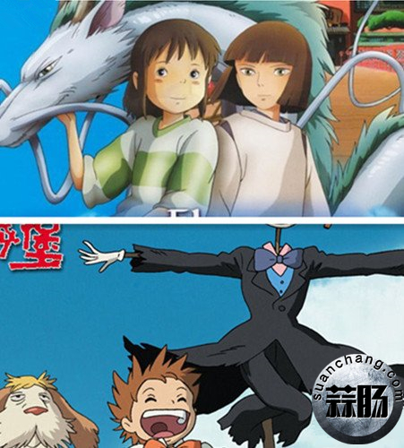宫崎骏工作室新作发布《红色海龟》 动画大师技痒复出 1.jpg