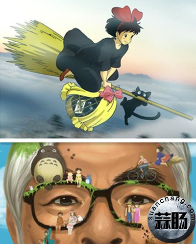 宫崎骏工作室新作发布《红色海龟》 动画大师技痒复出 2.jpg