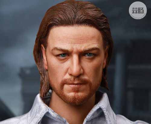 Toys Era 新品——变种人 读心者-The Telepath