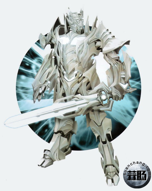 关于那些元祖神器（Artifacts of the Primes）