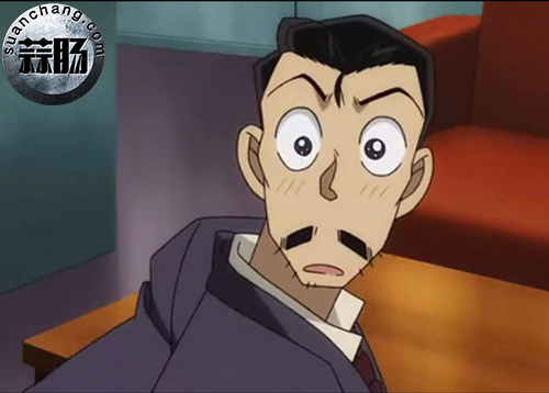 柯南七大离奇事件！最后一个居然是它......