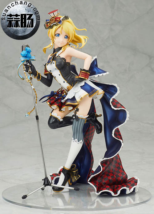 混血女仆！ALTER lovelive 绚濑绘里 开订