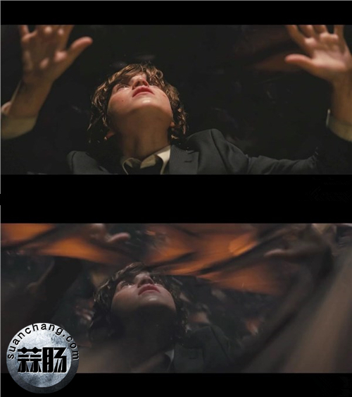 《蝙蝠侠大战超人》真实拍摄场景曝光 特效很赞