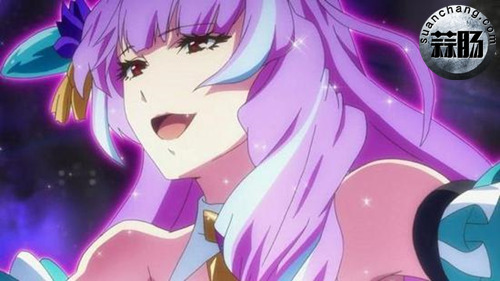 《超时空要塞》最年幼歌姬！JUNNA个人演唱会决定！