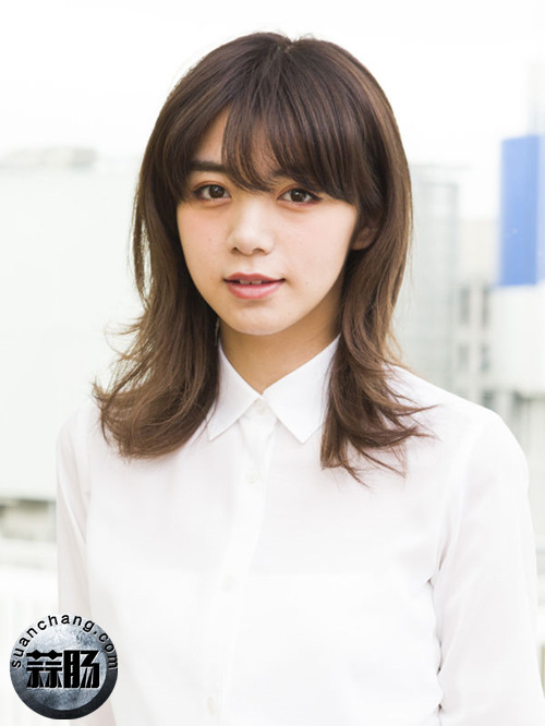 漫改真人版又来啦 池田依来沙确定主演漫改片《礼尚吻来》