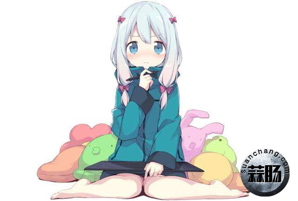《埃罗芒阿老师》主题曲MV公布 《俺妹》御用组合依旧不露脸