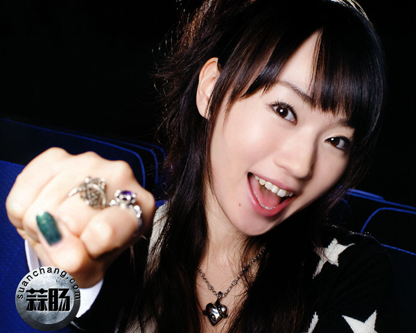 水树奈奈同时发售两张新单曲 含本人亲自作词歌曲！