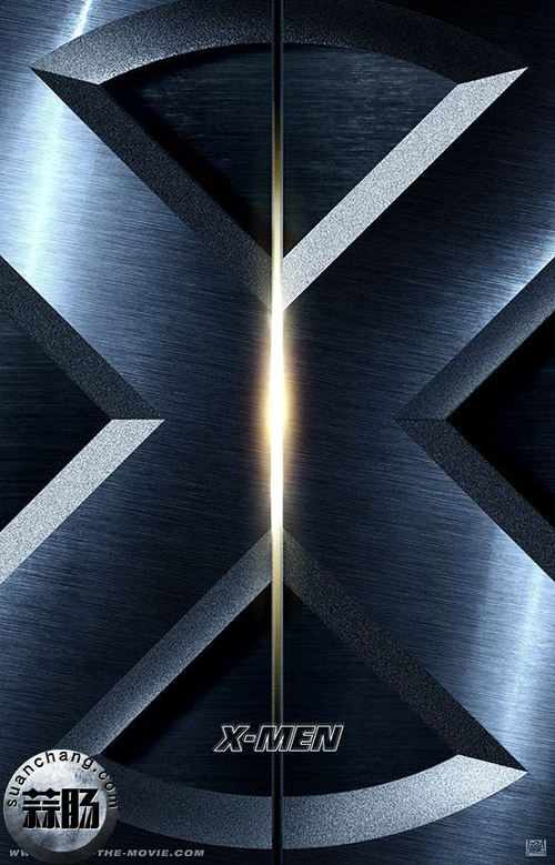 为了生存而战！X战警衍生剧《天赋》十月上映