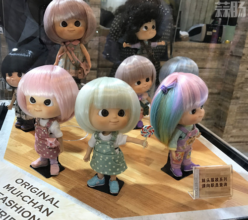 BTS 潮流玩具展 抢到心仪已久的玩具还是收获了满满的情怀？ 6.jpg