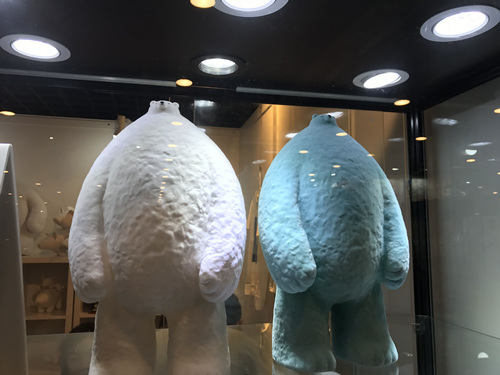 BTS 潮流玩具展 抢到心仪已久的玩具还是收获了满满的情怀？ 11.jpg