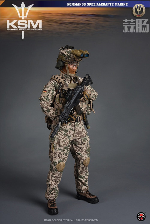 Soldier Story新品——德国海军特种部队 2.jpg