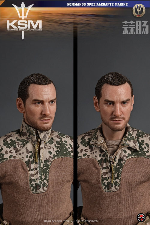 Soldier Story新品——德国海军特种部队 10.jpg