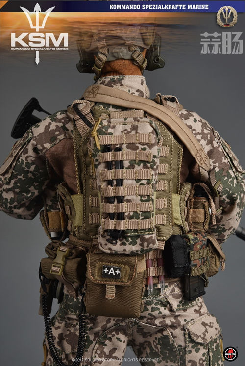 Soldier Story新品——德国海军特种部队 11.jpg