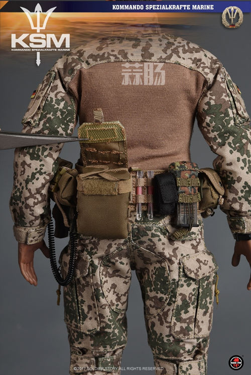Soldier Story新品——德国海军特种部队 13.jpg