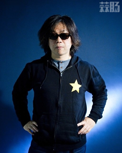 渡边信一郎即将有新作发表？关于音乐的新动画