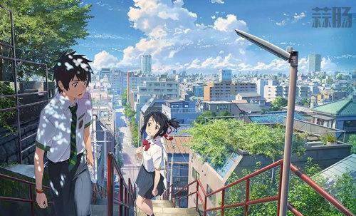 新海诚对好莱坞真人版《你的名字》并没有兴趣？新作品将是成人风？