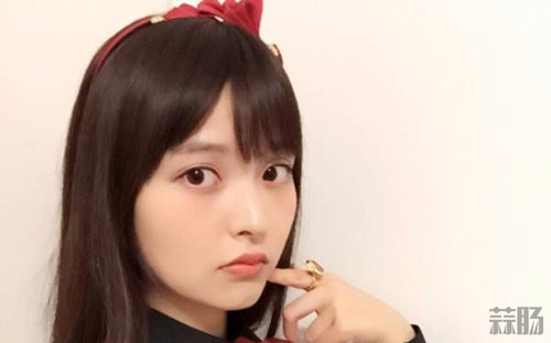 声优生贺——上坂堇1219生日快乐！