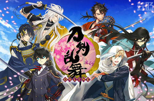 惊不惊喜？《刀剑乱舞》真人电影化决定 预计明年上映！