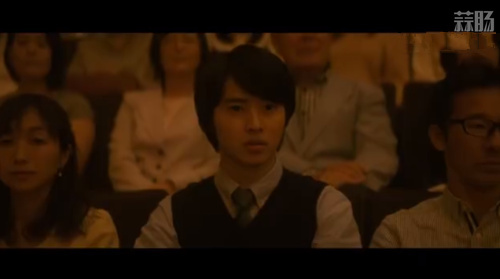 山崎贤人主演 久石让作曲 《羊与钢的森林》正式预告公开！