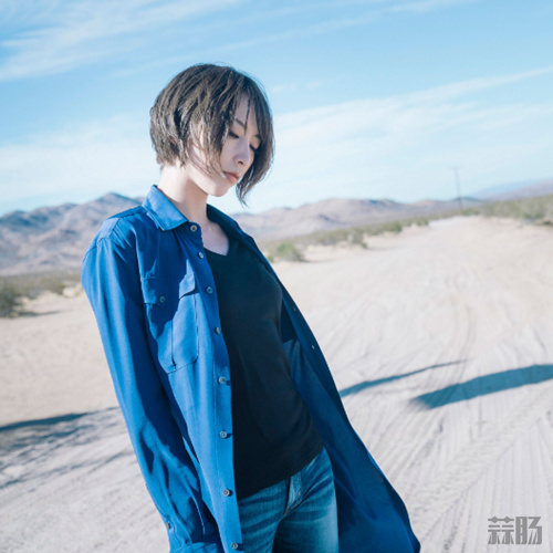 刀剑怎么能少了她的声音 蓝井艾露将演唱《刀剑神域》外传动画OP！