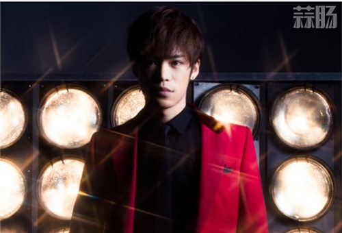 小野贤章演漫改男主？《你们这些家伙真麻烦！》真人电影化！