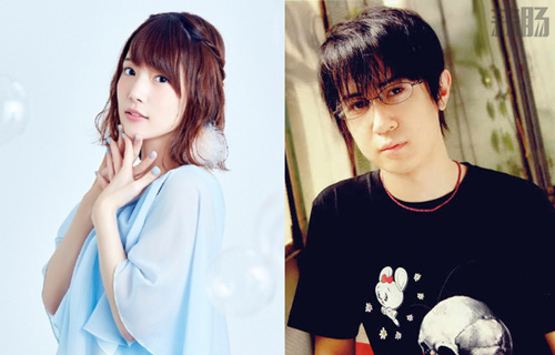 “内田骨科”？《妖怪旅馆营业中》追加声优内田真礼、杉田智和！