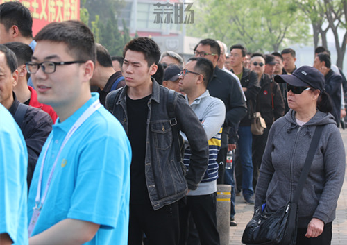 模型爱好者们注意了——第十九届中国国际模型博览会大量返图请接招