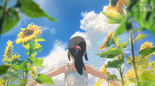 动画电影《诗季织织》30秒预告视频公开！青春三部曲即将来袭！
