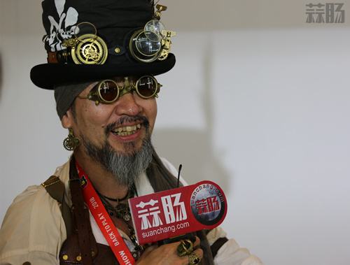 镰田光司：中国的粉丝们让我感动，期待与MOLLY的合作