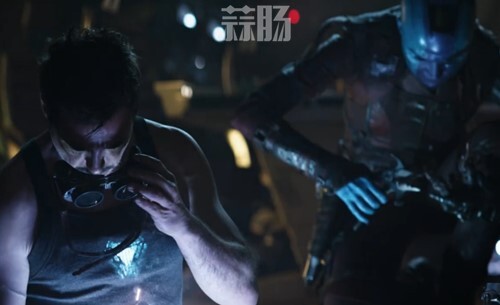漫威《复仇者联盟4》全新中字预告曝光 幸存角色集体登场？