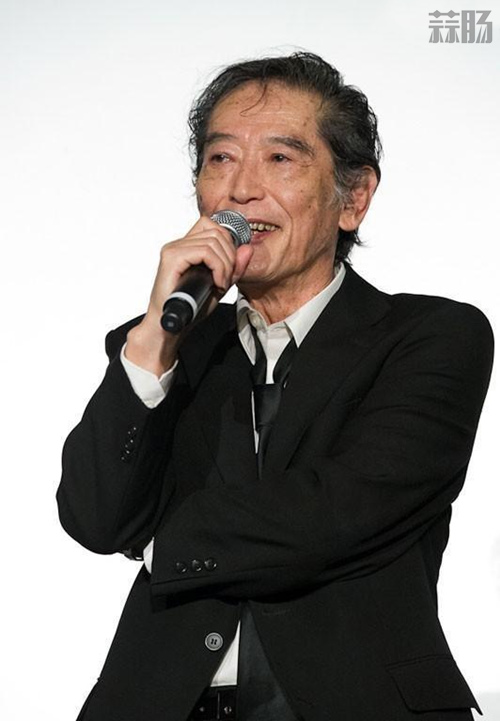 《海贼王》白胡子声优去世 享年78岁