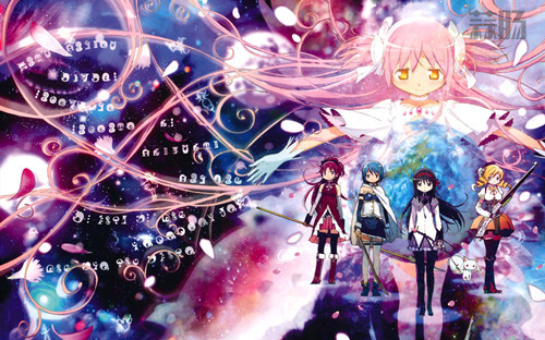 SHAFT社长久保田确认《魔法少女小圆》续篇制作准备中！
