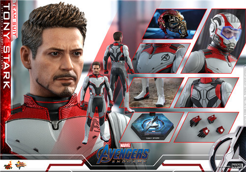Hot Toys - A4 - Tony Stark (Team Suit) collectible figure_PR20.jpg