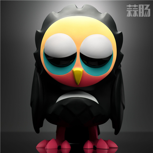 COARSE公开 *** 款新作[Omen Totem – Fade]