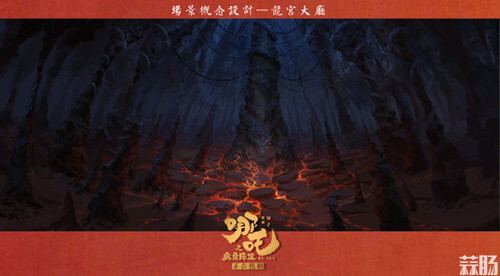  哪吒IMAX票房超过《疯狂动物城》