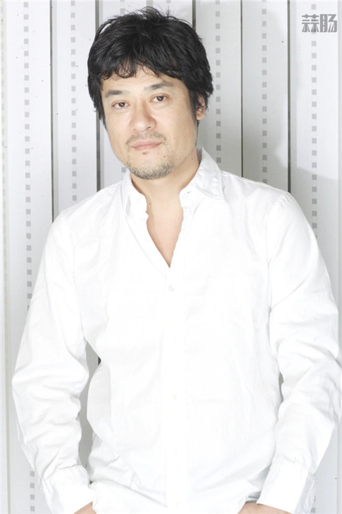 《蜡笔小新》野原广志声优藤原启治离世享年55岁