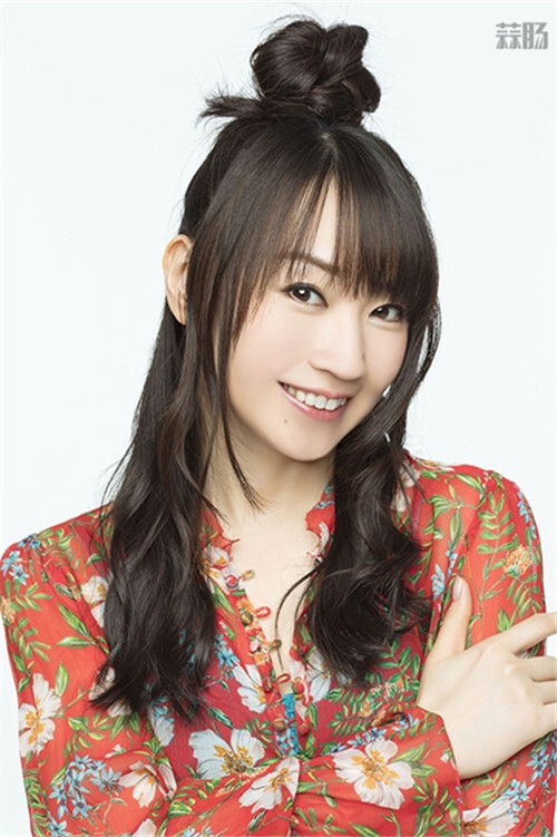 水树奈奈正式宣布结婚 对象为音乐业界人士