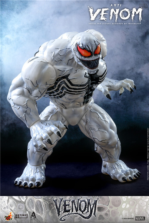 Hot Toys - Venom (Comic) - Anti Venom Artist Mix Designed by INSTINCTOY_PR1.jpg