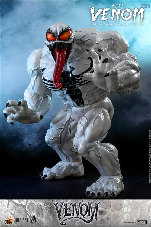 Hot Toys - Venom (Comic) - Anti Venom Artist Mix Designed by INSTINCTOY_PR3.jpg