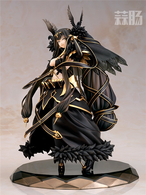 Phat！推出Luxury Gift《FGO》Assassin塞弥拉弥斯1/7手办