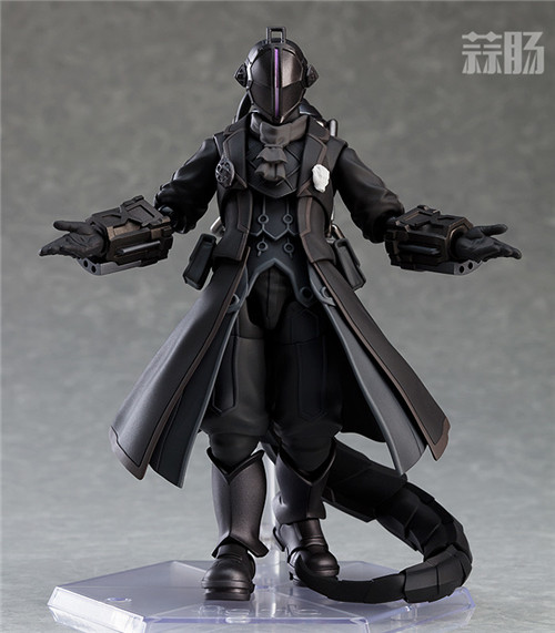 MaxFactory推出《来自深渊》黎明卿波多尔多figma