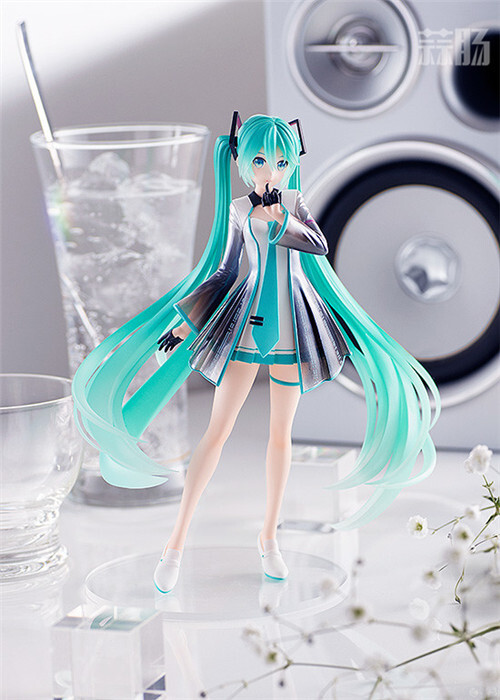 良笑社推出POP UP PARADE初音未来YYB式Ver.