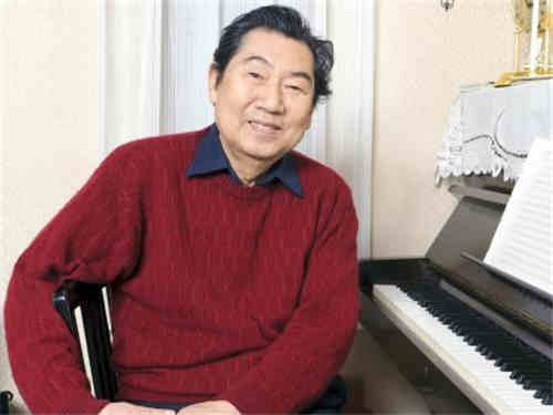 《哆啦A梦之歌》作曲家离世 享年89岁