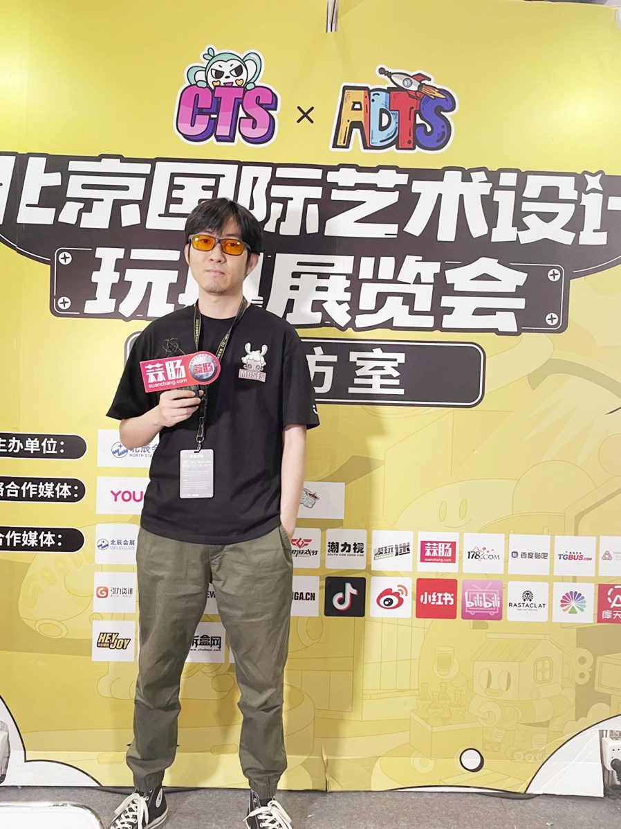 【蒜肠专访】MINISO名创优品的设计师许震宇：未来的展望和对新人的期许