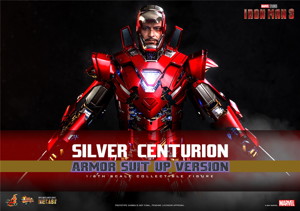 Hot Toys - IM3 - Silver Centurion (Armor Suit Up Version) collectible figure_Cover.jpg
