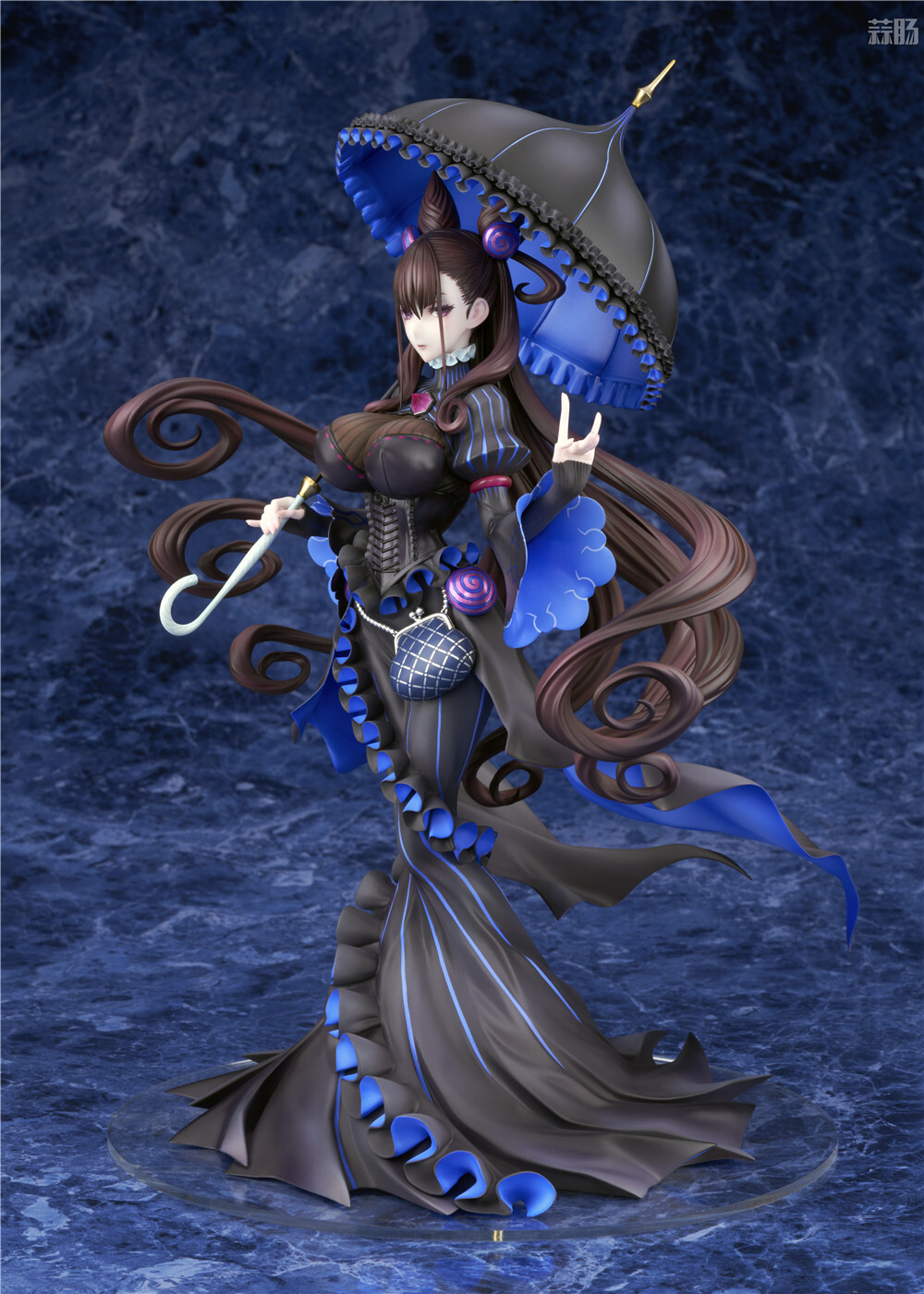 Alter推出《FGO》Caster/紫式部1/7手办