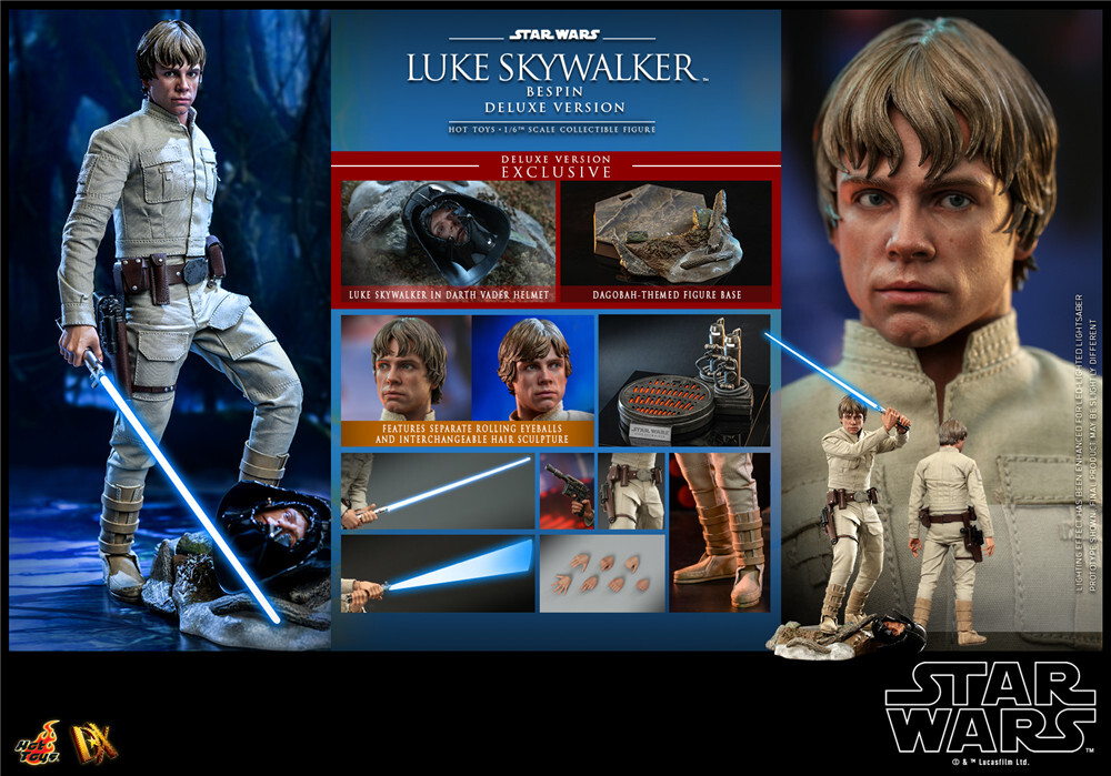 Hot Toys - Star Wars - Luke Skywalker (Bespin) (Deluxe) collectible figure_PR17.jpg