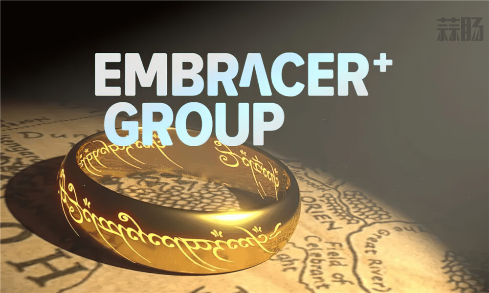  蒜肠锐评丨Embracer集团收购《指环王》版权 索尼推出《重力异想世界》游戏改编电影 沙特成为首个批准微软收购动视暴雪的国家
