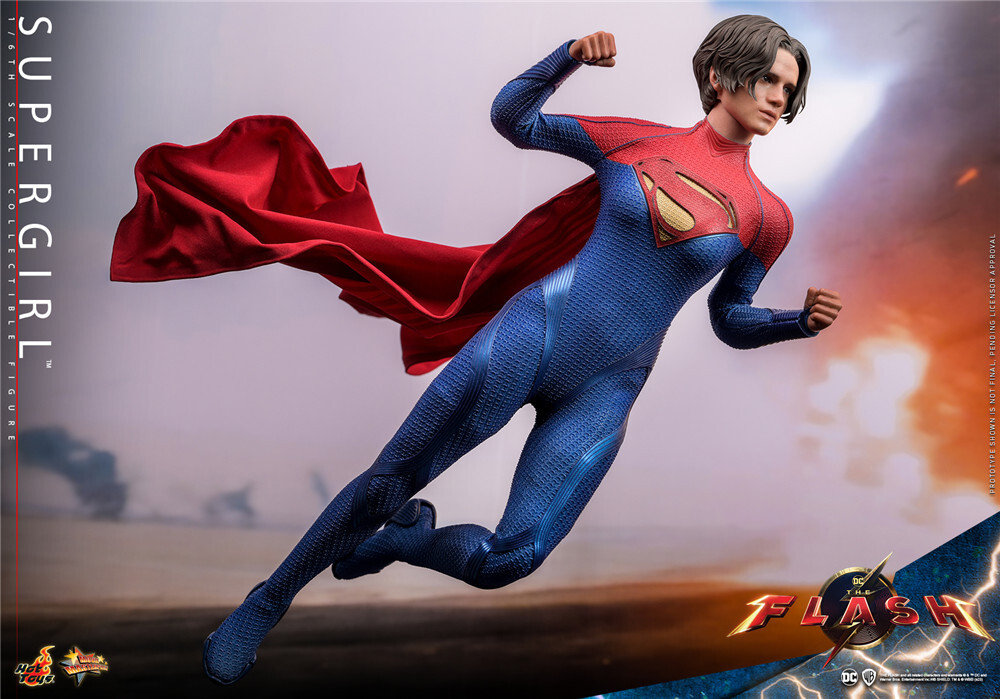 Hot Toys The Flash Supergirl_PR13.jpg