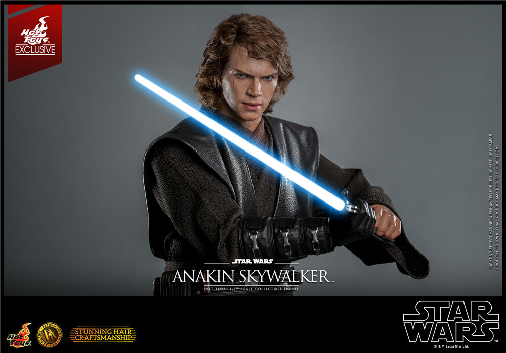 Hot Toys 2023ChinaJoy全新产品系列首次发布预定